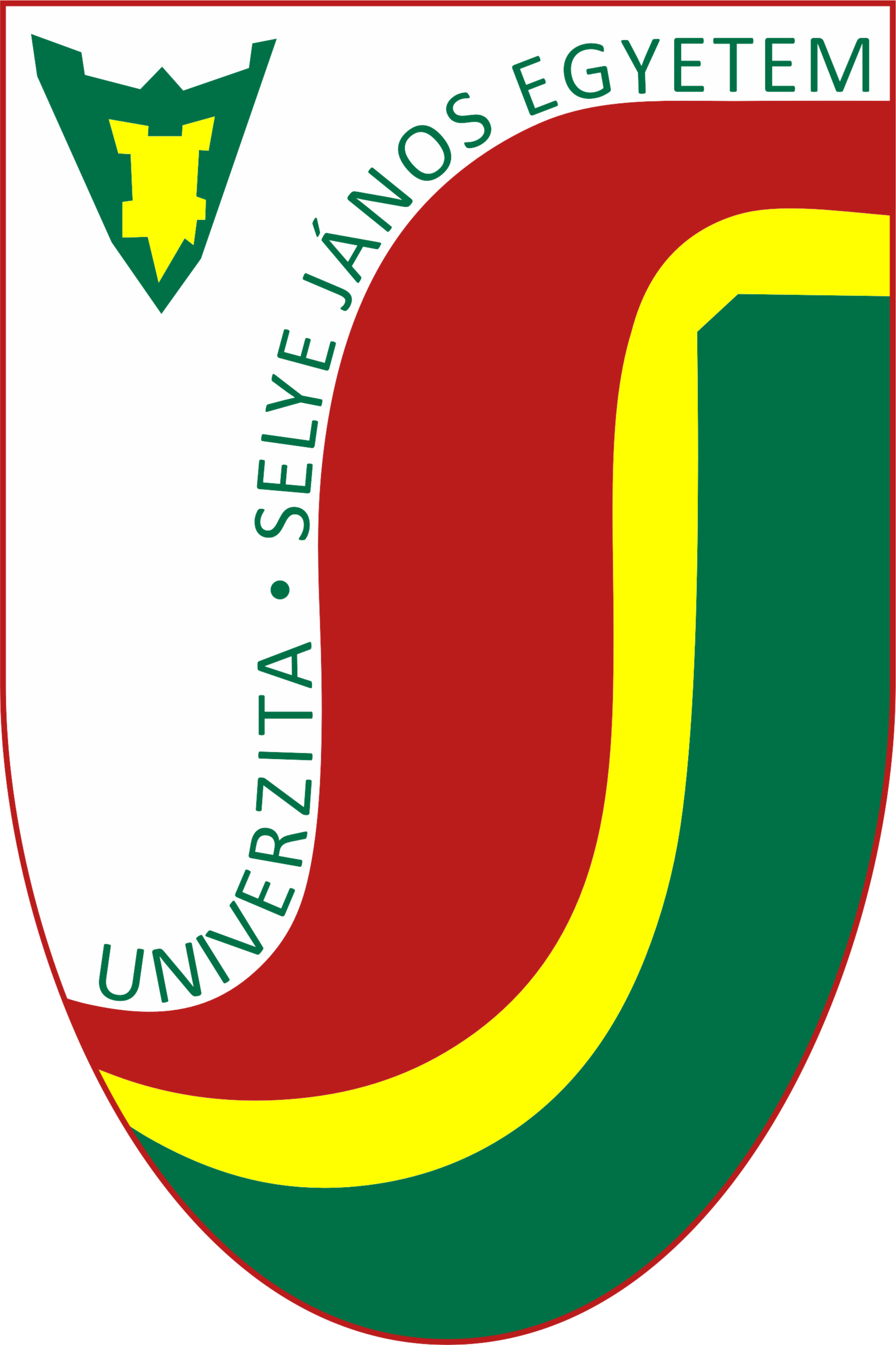 logo UJŠ